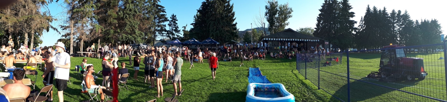 KIST SOCIETY – NO EVENT FOR 2026